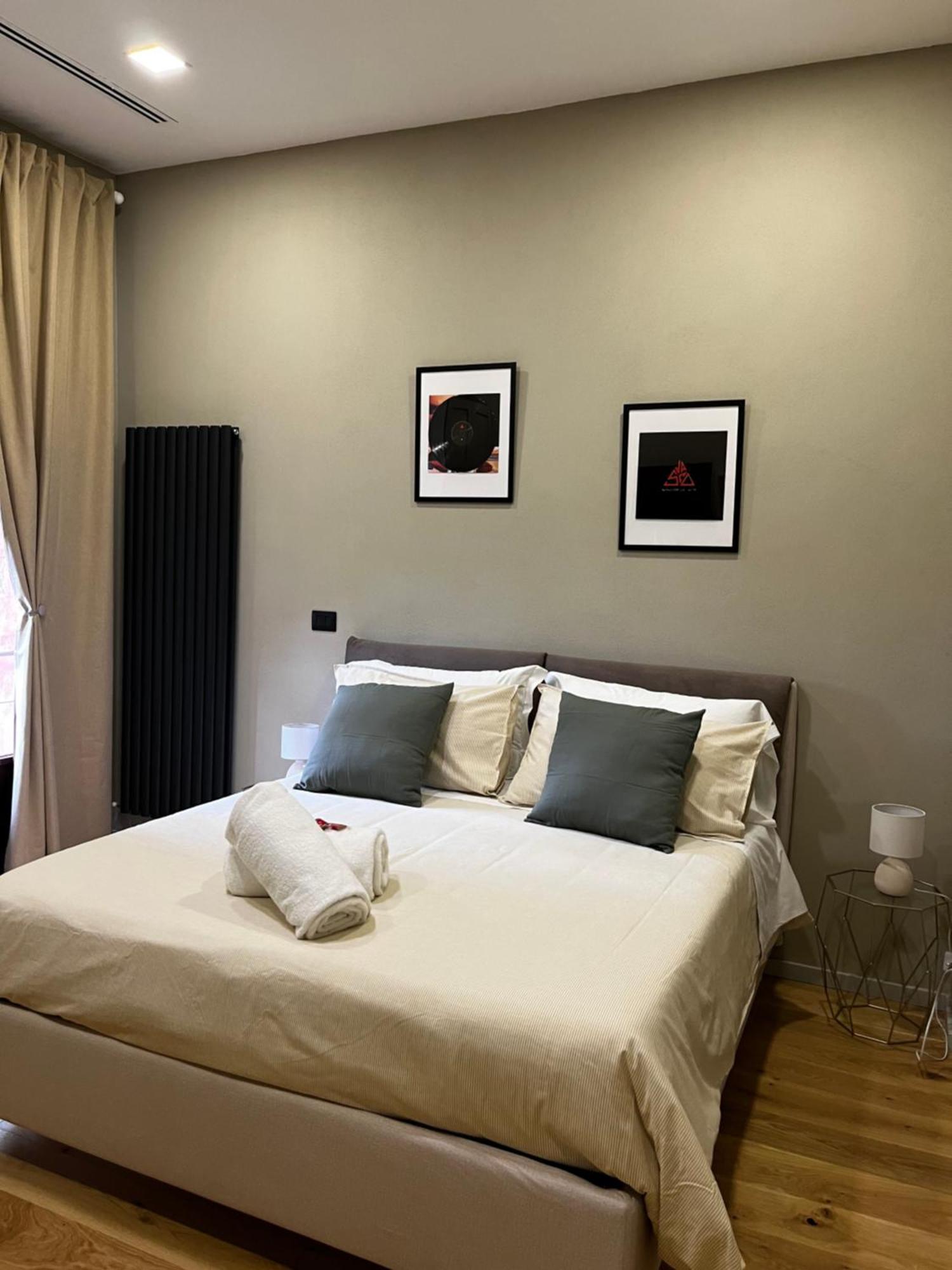 Affittacamere San Petronio House — Photos 2